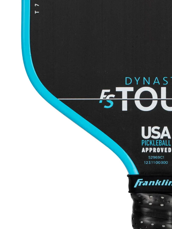 Franklin FS Tour Dynasty 16 Pickleball Paddle - Image 2