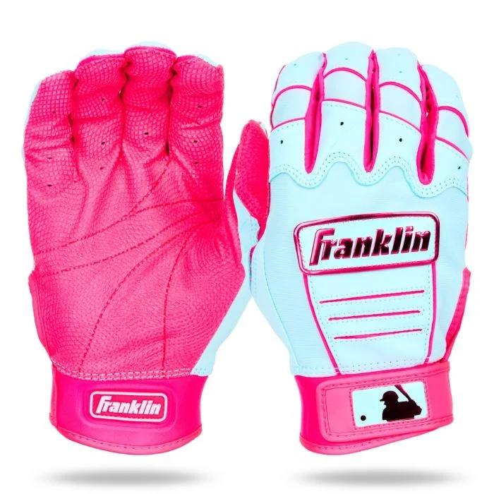 Franklin Youth CFX Pro Batting Gloves - Image 11