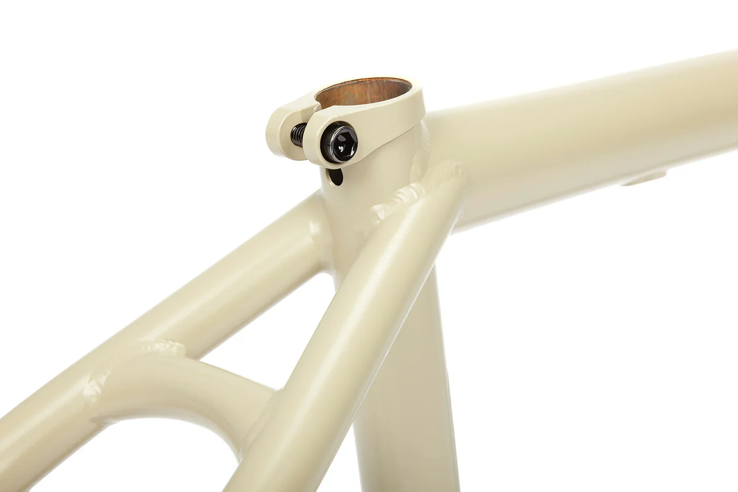 Freedom BMX Frame 21.1" - Image 5