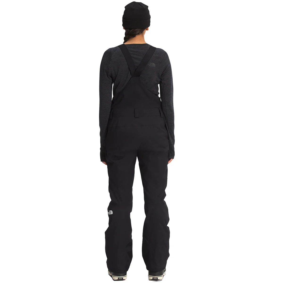 The North Face Women's Freedom Insulated Bib Pants - Image 2