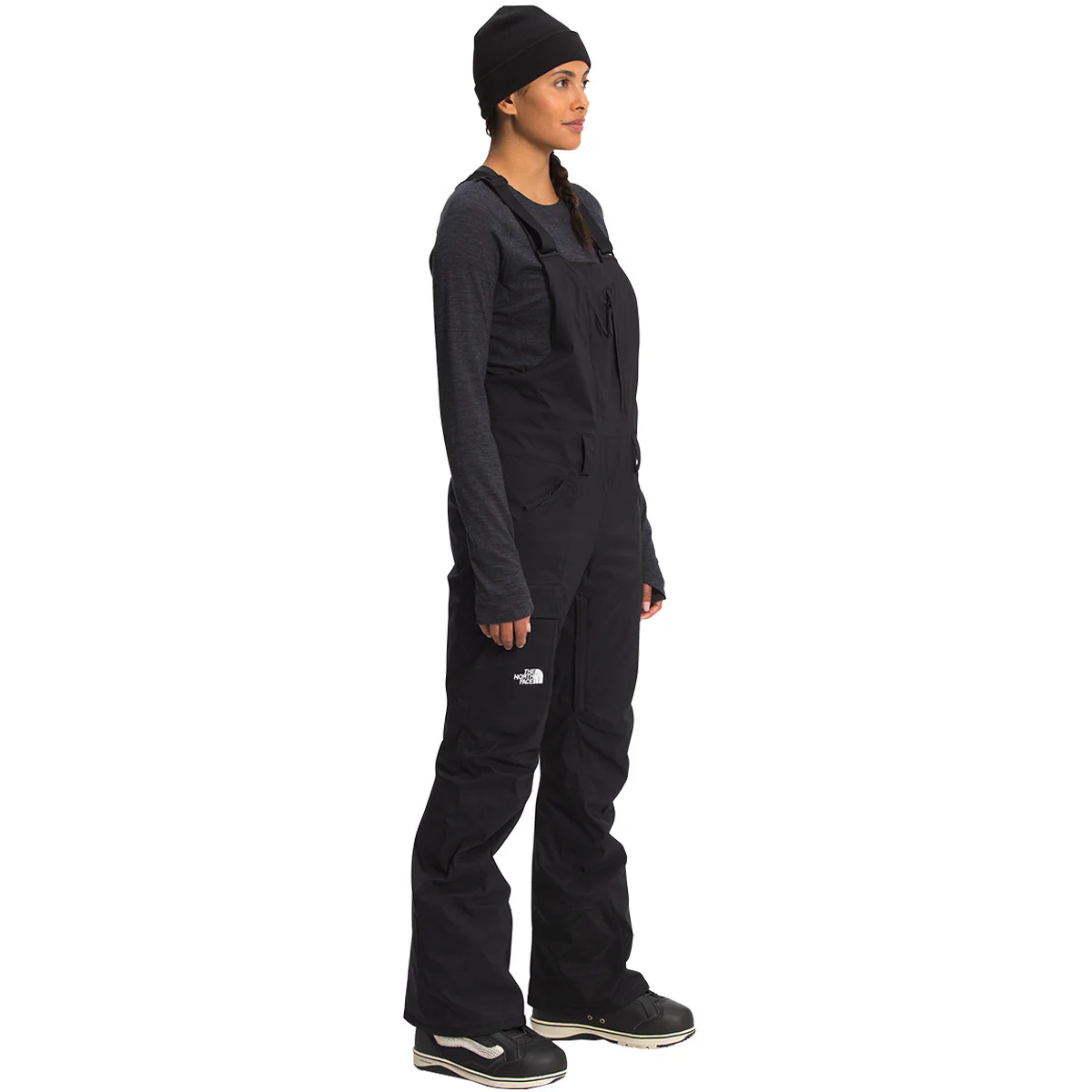 The North Face Women's Freedom Insulated Bib Pants - Image 3