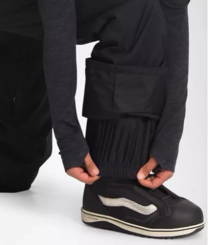 The North Face Women's Freedom Insulated Pants - Image 3