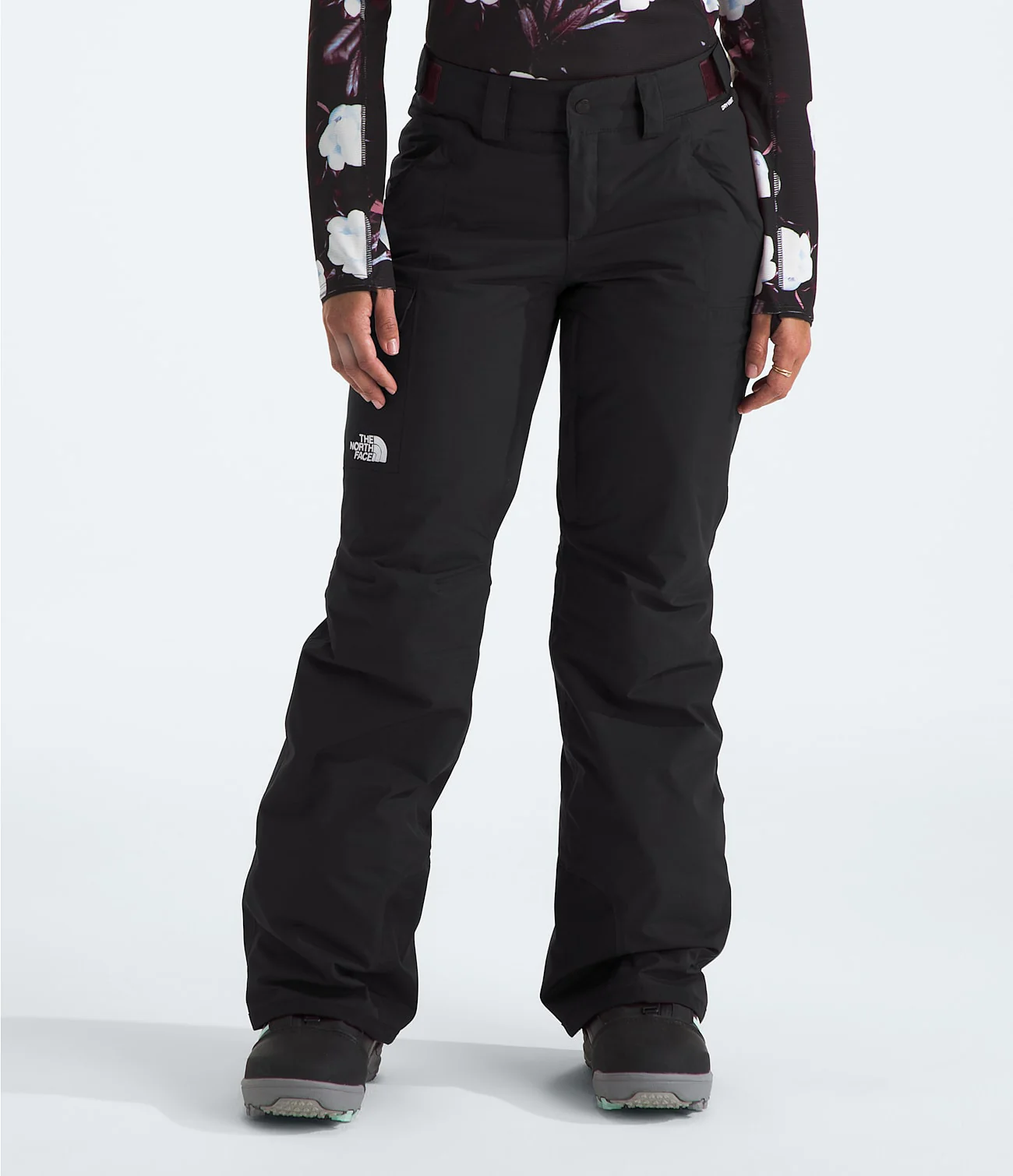 The North Face Women's Freedom Insulated Pants - Image 5