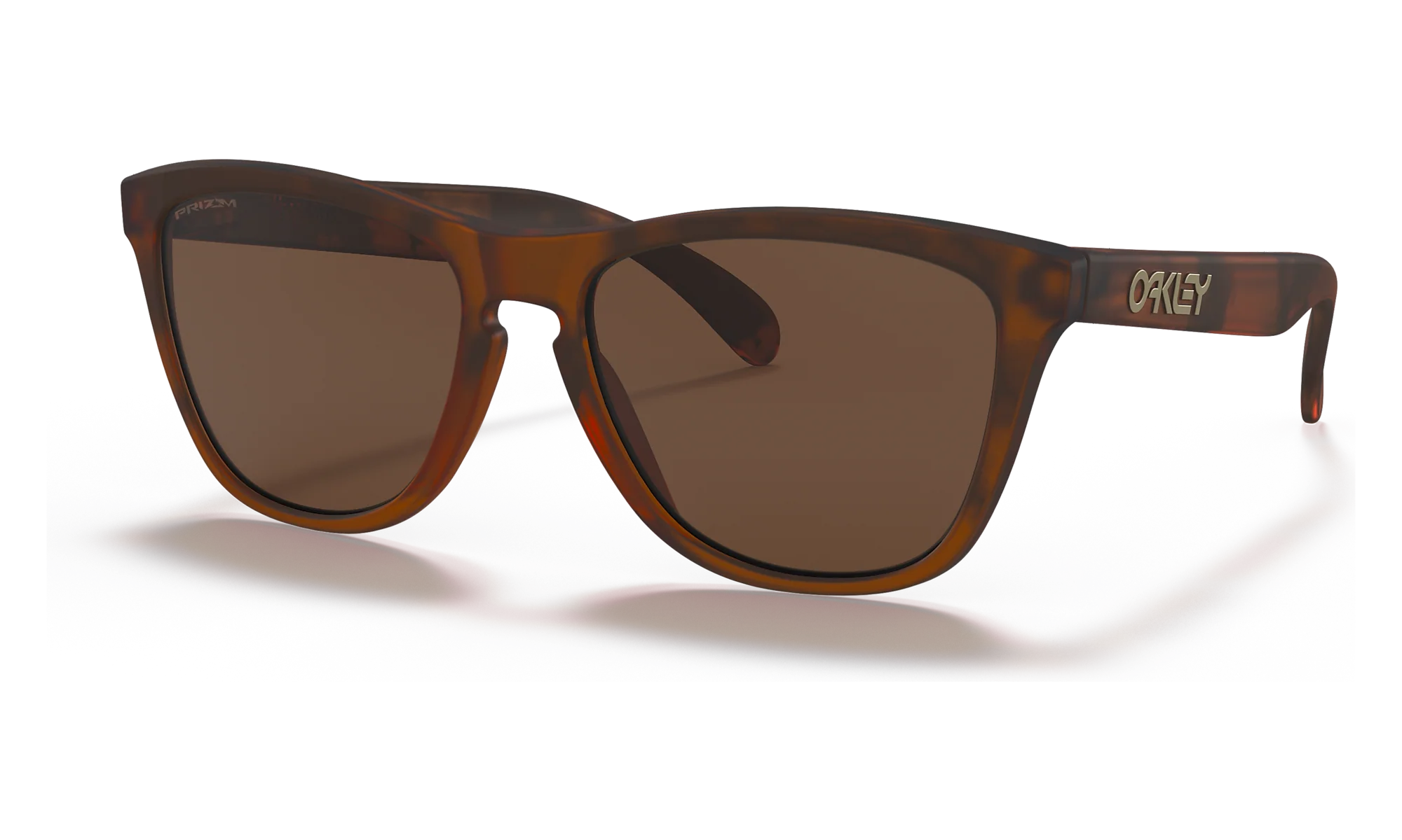 Oakley Frogskins Prizm Sunglasses - Image 10