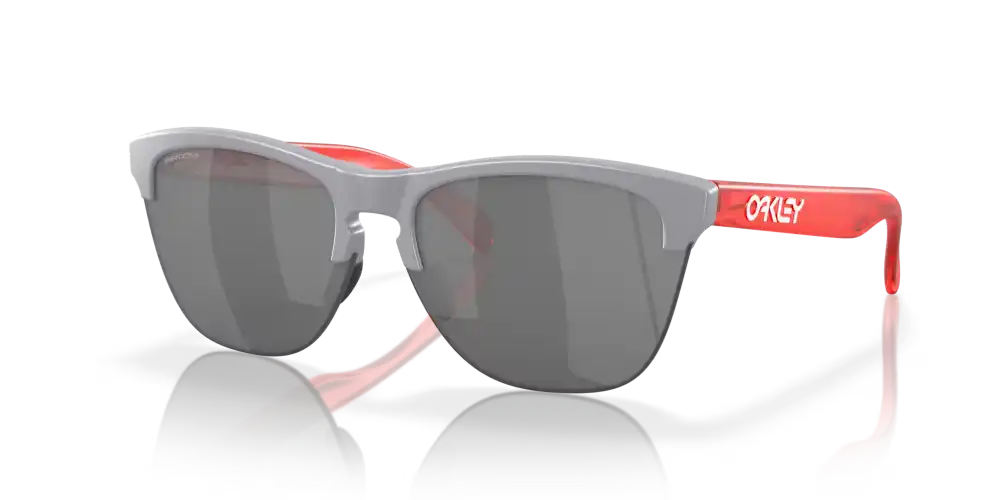 Oakley Frogskins Lite Prizm Sunglasses - Image 18