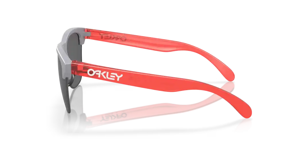 Oakley Frogskins Lite Prizm Sunglasses - Image 19