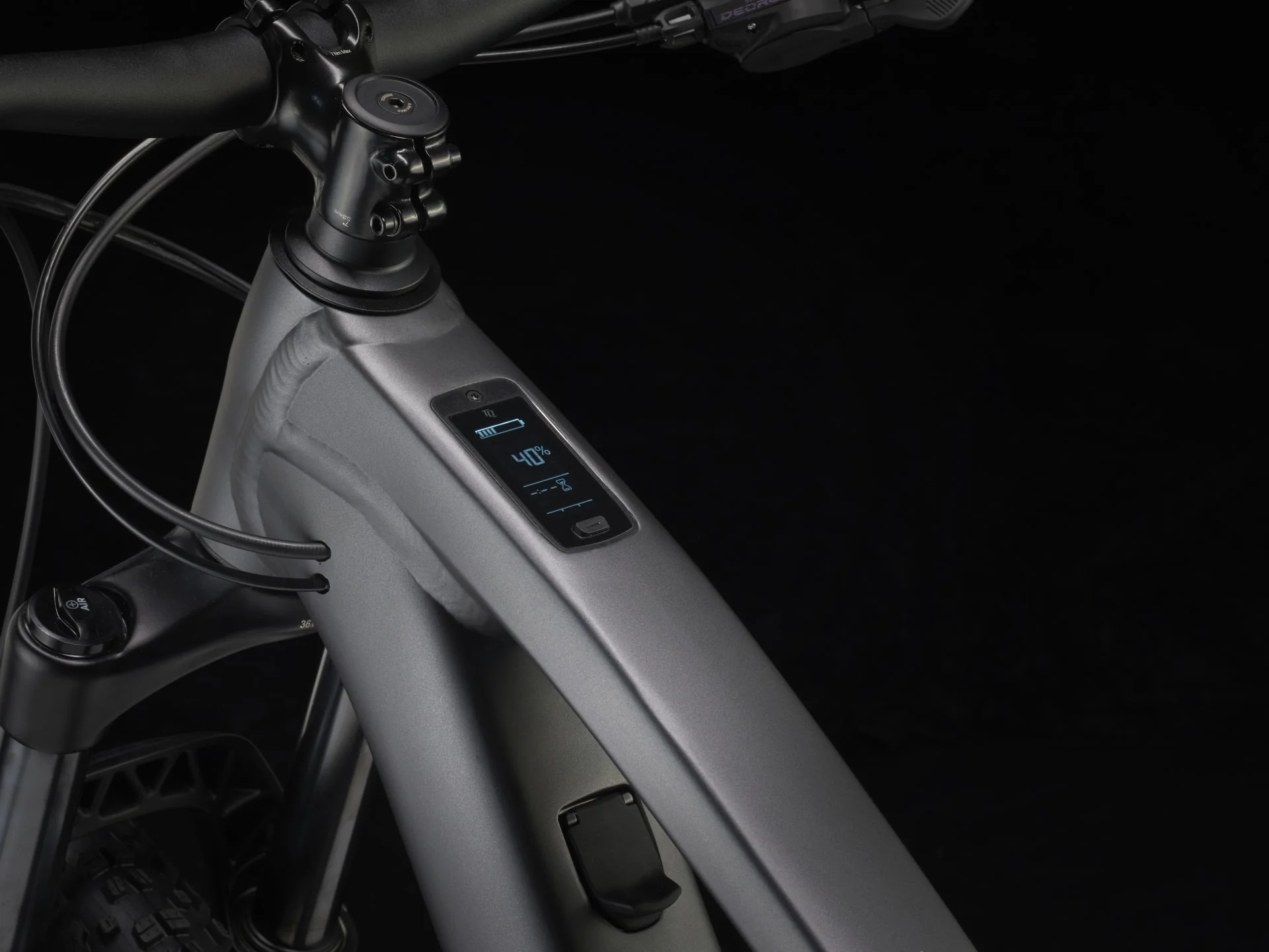 Trek Fuel EXe 5 - Image 4