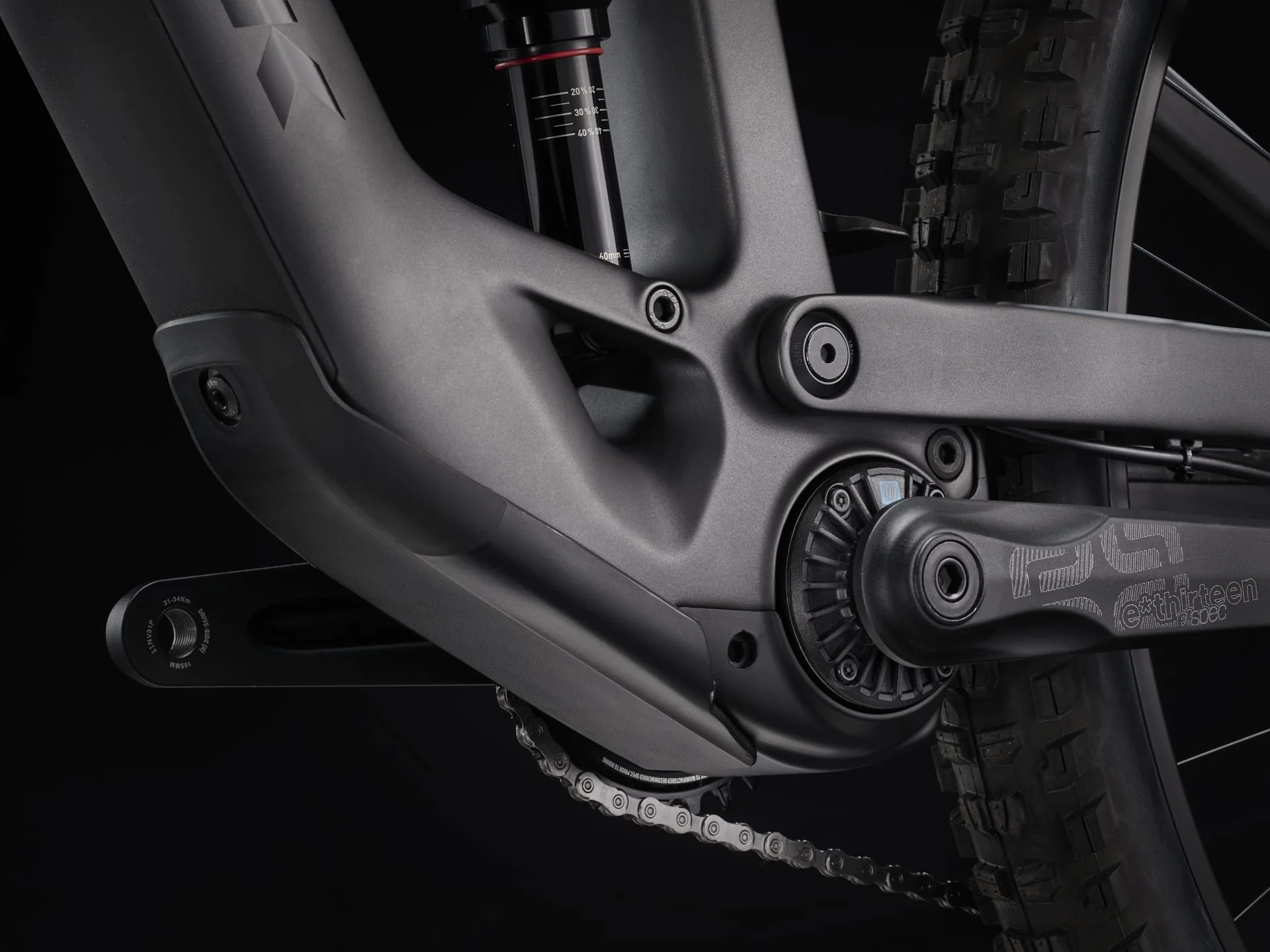 Trek Fuel EXe 9.5 - Image 3