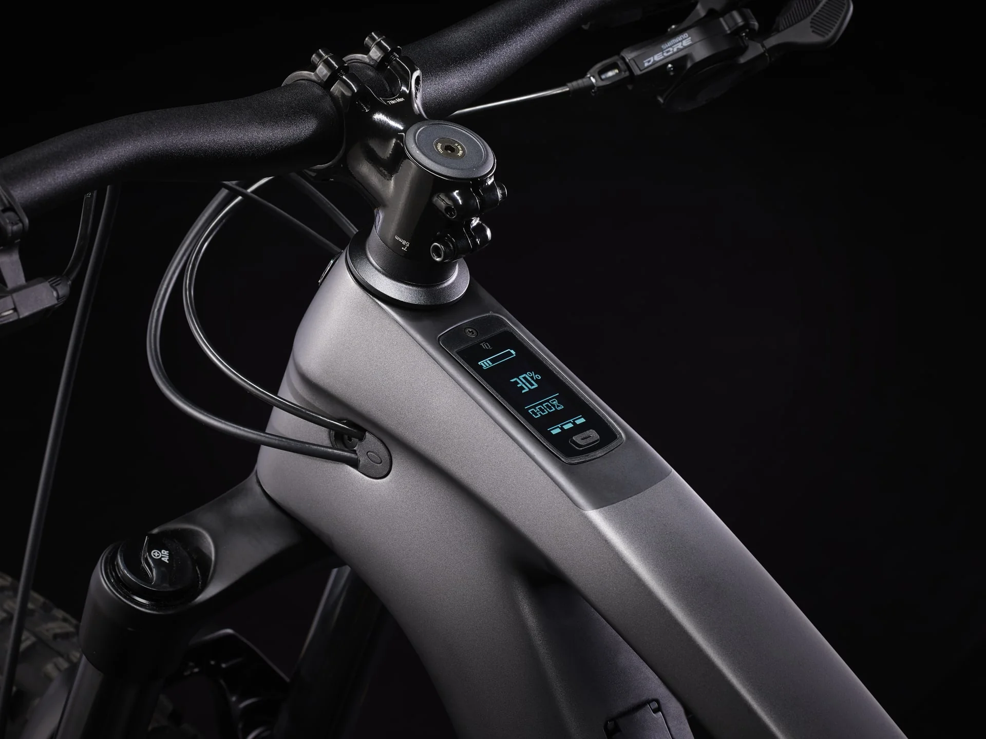 Trek Fuel EXe 9.5 - Image 4