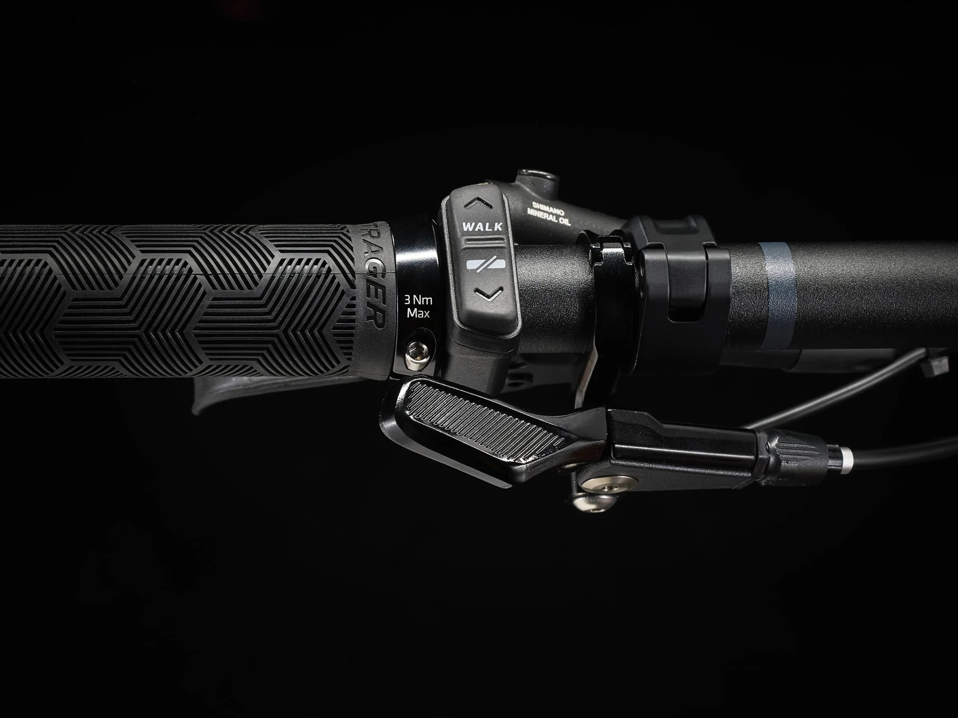 Trek Fuel EXe 9.5 - Image 5