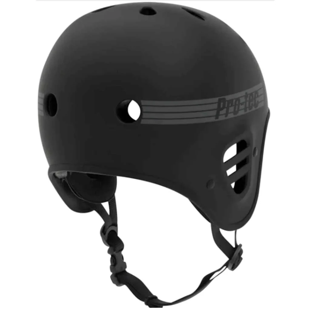 Full Cut Certified Helmet - Image 2