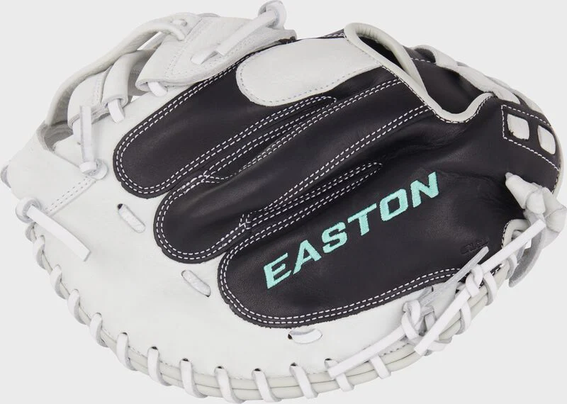 Fundamental Fastpitch 33" Cather's Mitt - Image 5