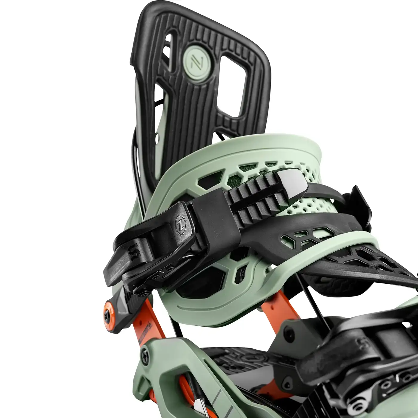 Nidecker Flow Fuse Hybrid - Image 13