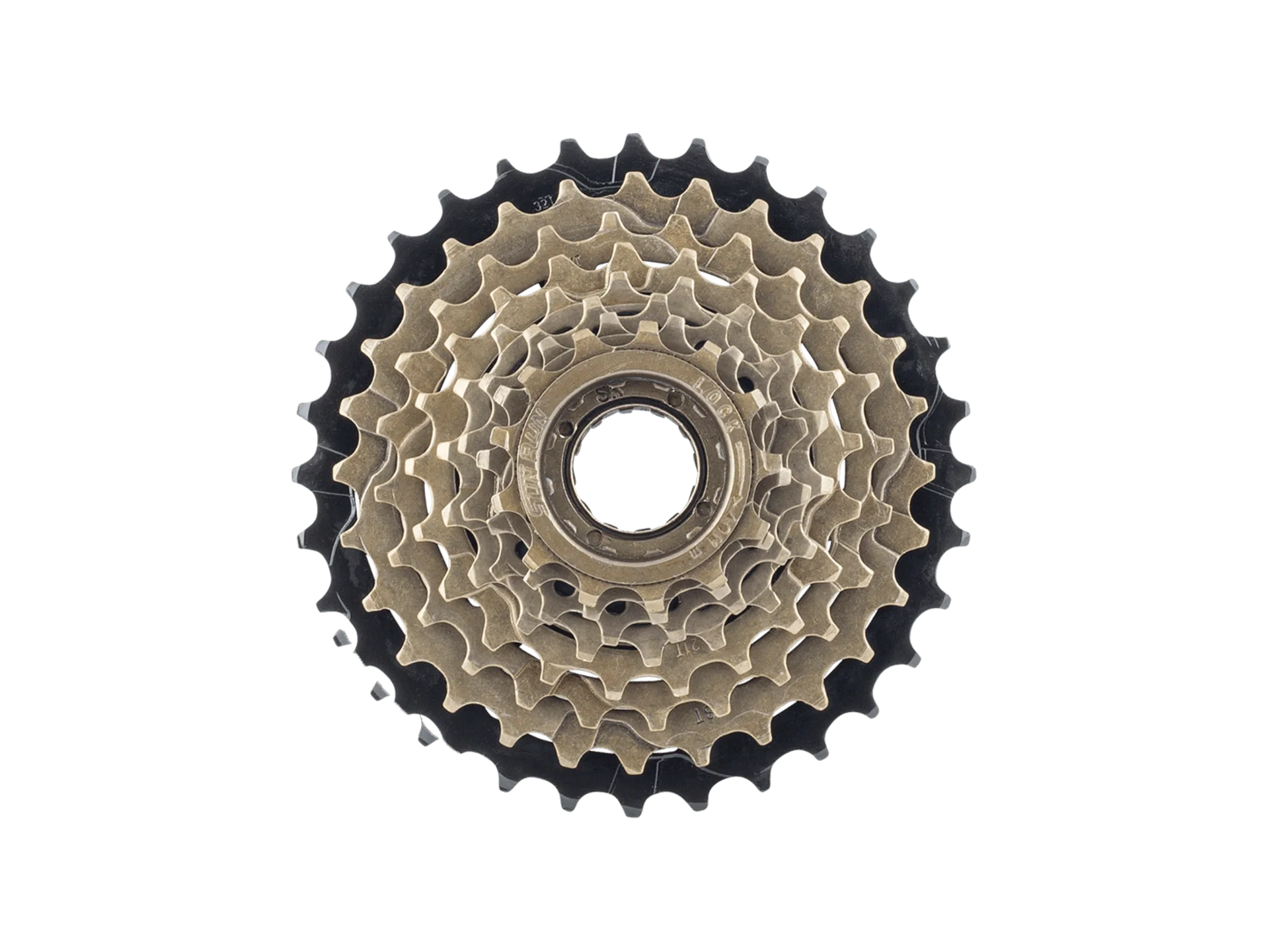 SunRun FW-8I 8-Speed Freewheel 13-32T