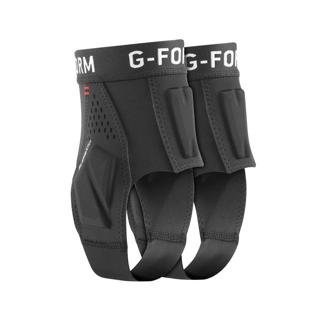 G-Form X4 MTB Ankle Guards Youth - Image 2