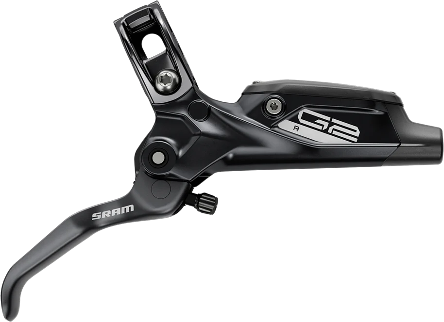 G2 R Aluminum Disc Brake