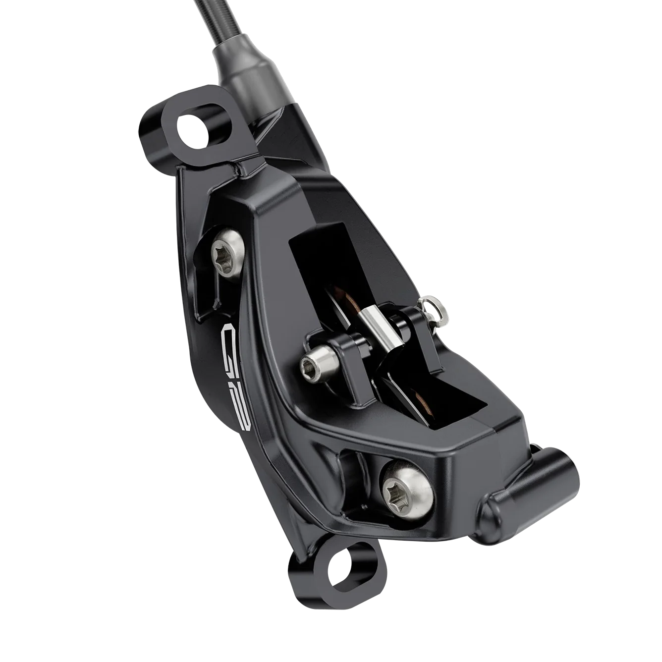 G2 RS Brake LeverS - Image 2