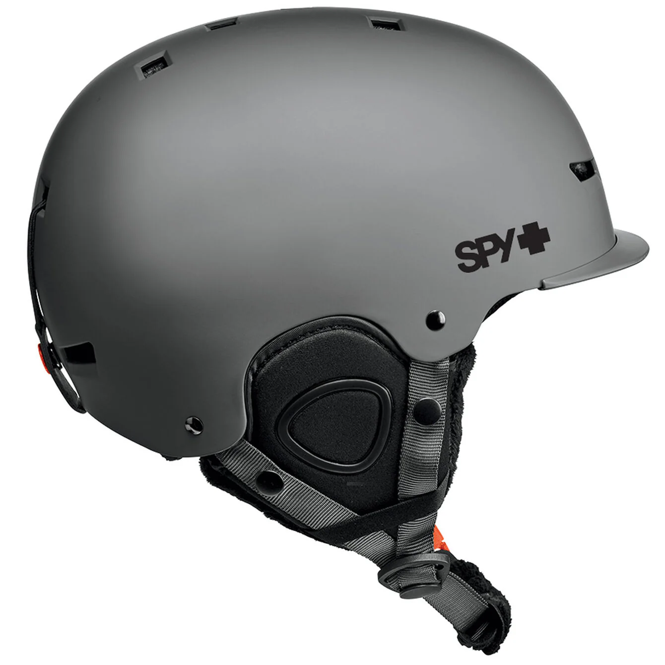 Spy Galactic Mips Snow Helmet - Image 7