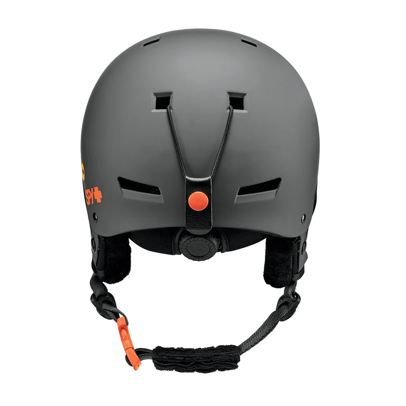 Spy Galactic Mips Snow Helmet - Image 9