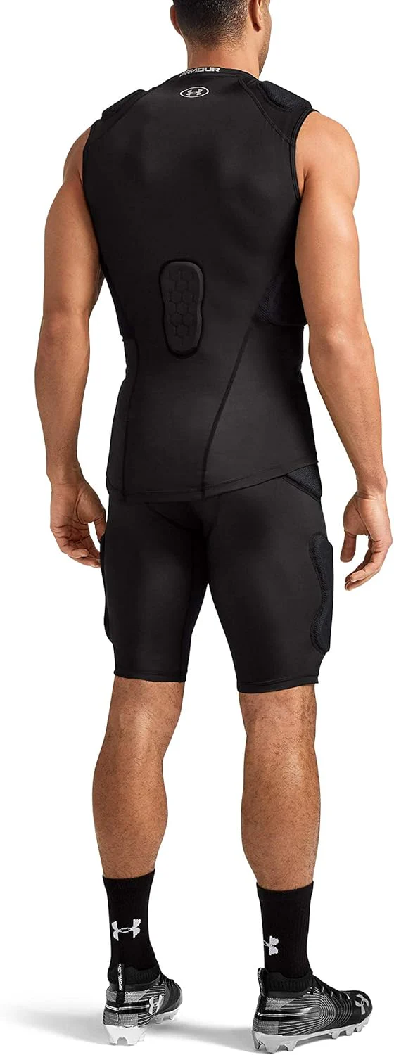 Men's Gameday 5-Pad Top - Image 3