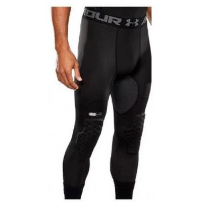 Men's Gameday Armour 2-Pad 3/4 Tight