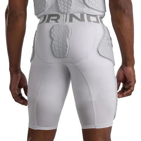 Gameday Armour 5-Pad Girdle - Image 5