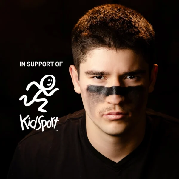 Mismack GamePlay Eye Black Stick - Image 2