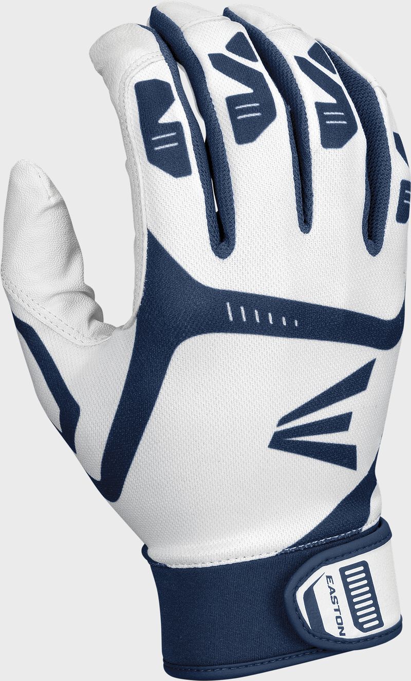 Easton Adult Gametime Batting Gloves - Image 6
