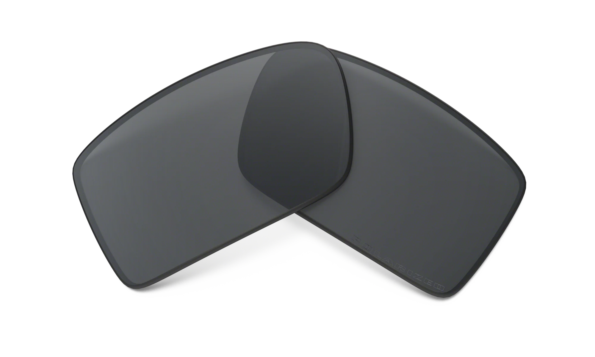 Gascan Replacement Lens