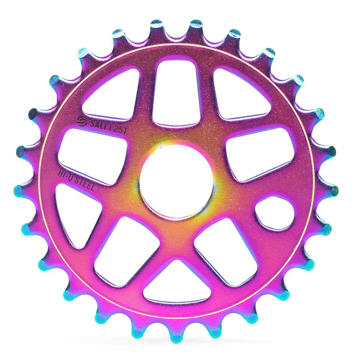 Salt Gateway Steel Sprocket 25T - Image 2