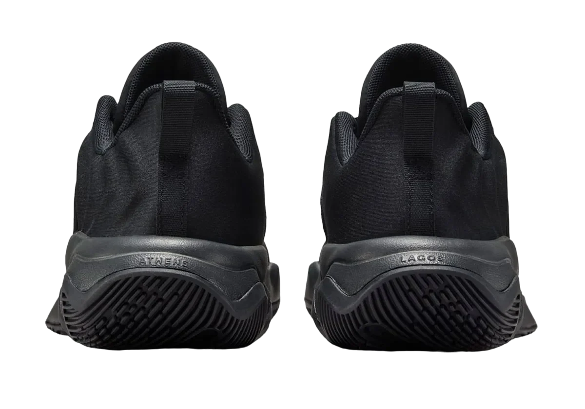Nike Youth Giannis Immortality 4 Basketball Shoes - Image 3