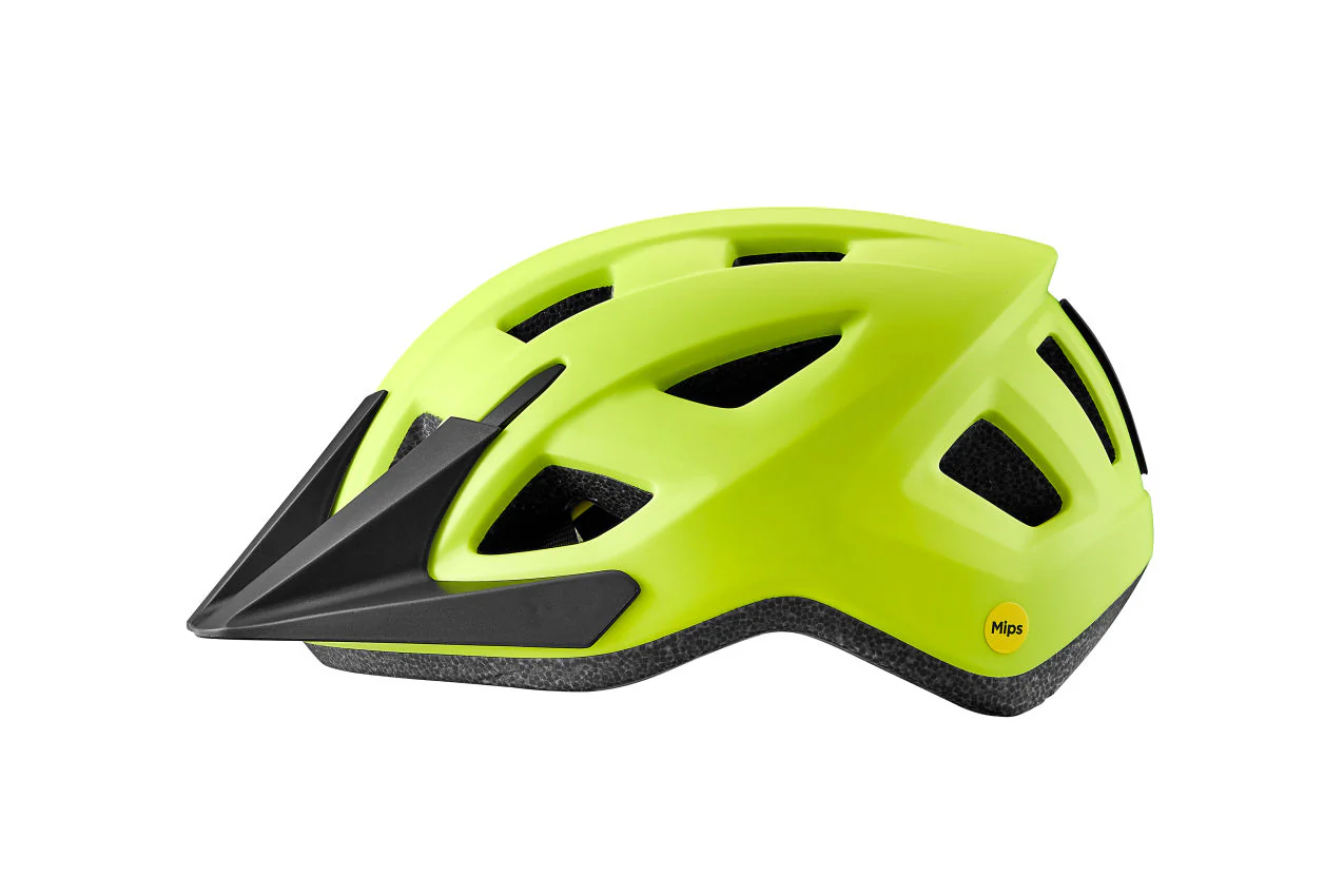 Giant Youth Path ARX Helmet - Image 2