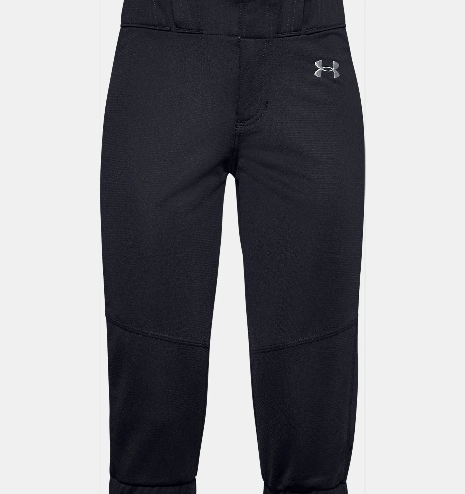 Girls' Softball Pants