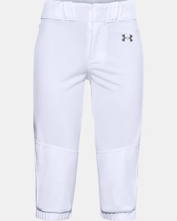 Girls' Softball Pants - Image 5