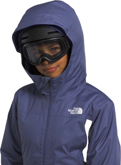 The North Face Girls' Freedom Insulated Jacket - Image 6