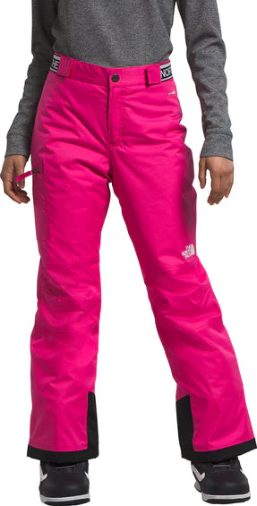 Girls' Freedom Insulated Pants 2023/24 - Image 3