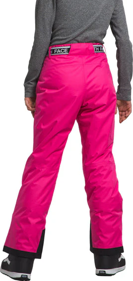 Girls' Freedom Insulated Pants 2023/24 - Image 4