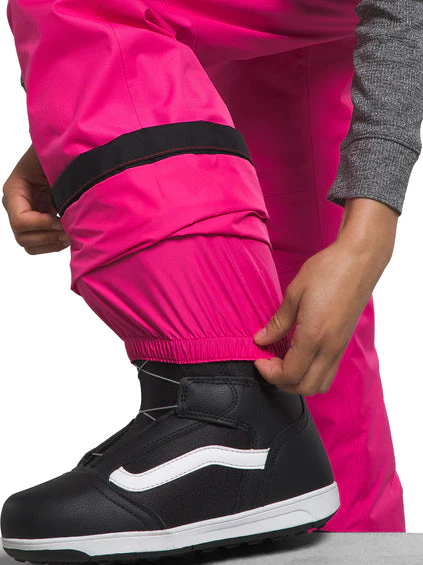 Girls' Freedom Insulated Pants 2023/24 - Image 5