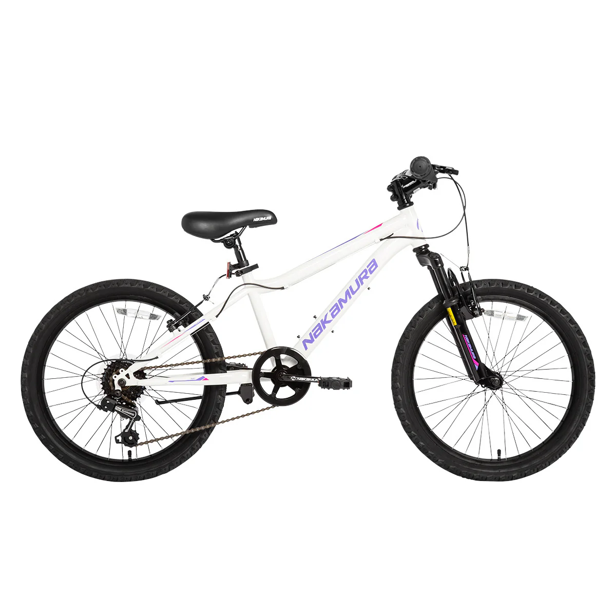 Girl's Meyou Mountain Bike - 20"