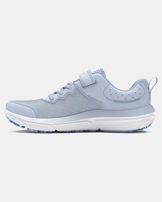 Girls' Pre-School Assert 10 AC Running Shoes - Image 12