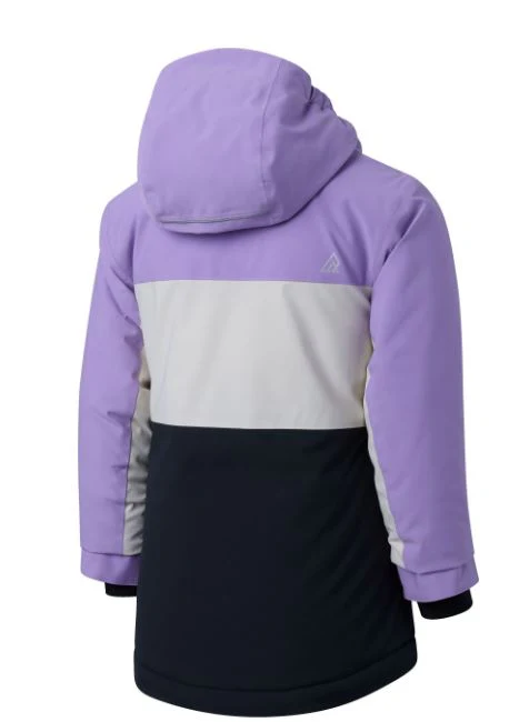 Ripzone Girls' Snowbowl Insulated Jacket - Image 4