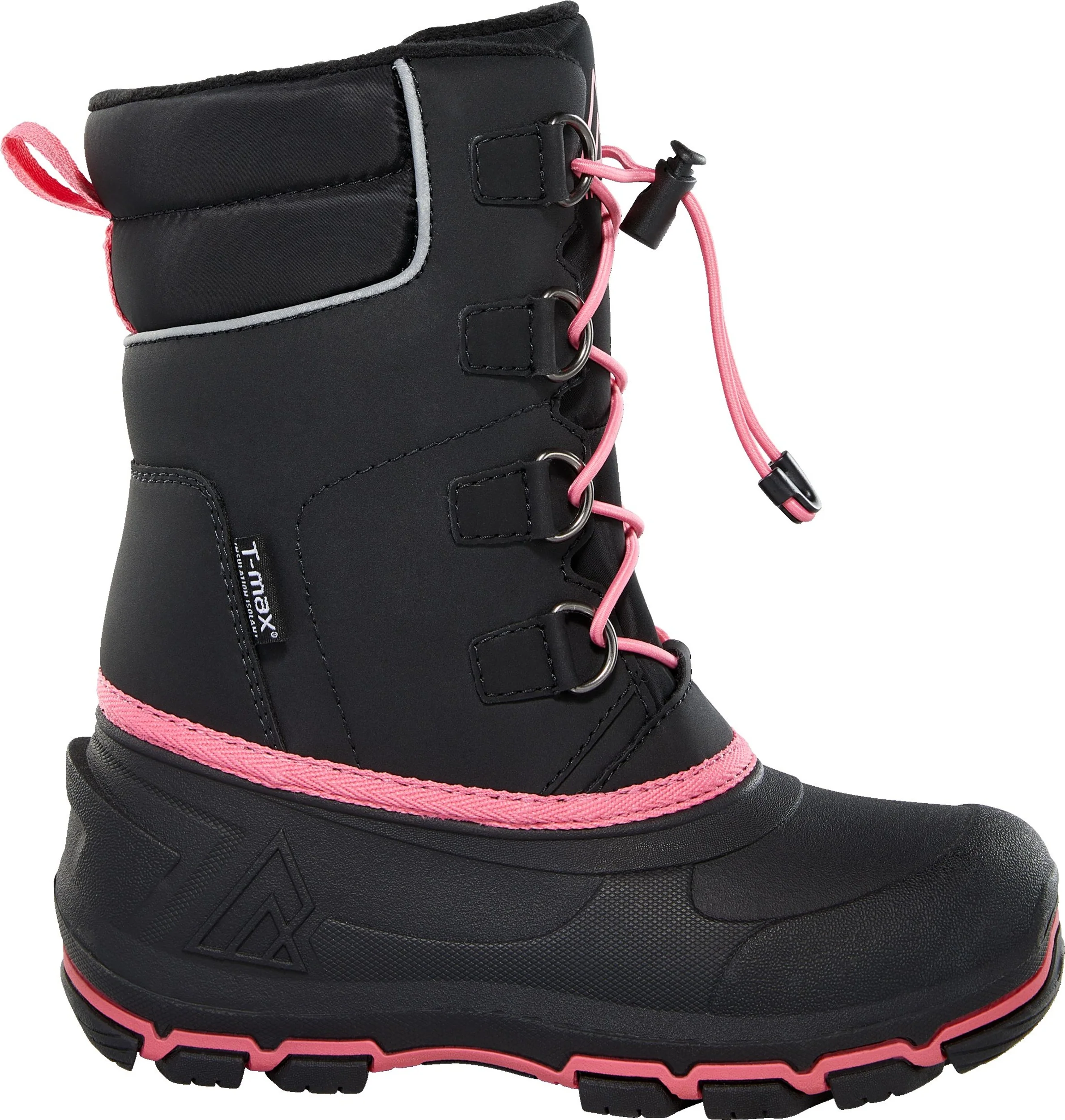 Ripzone Kids Subzero Insulated Boots