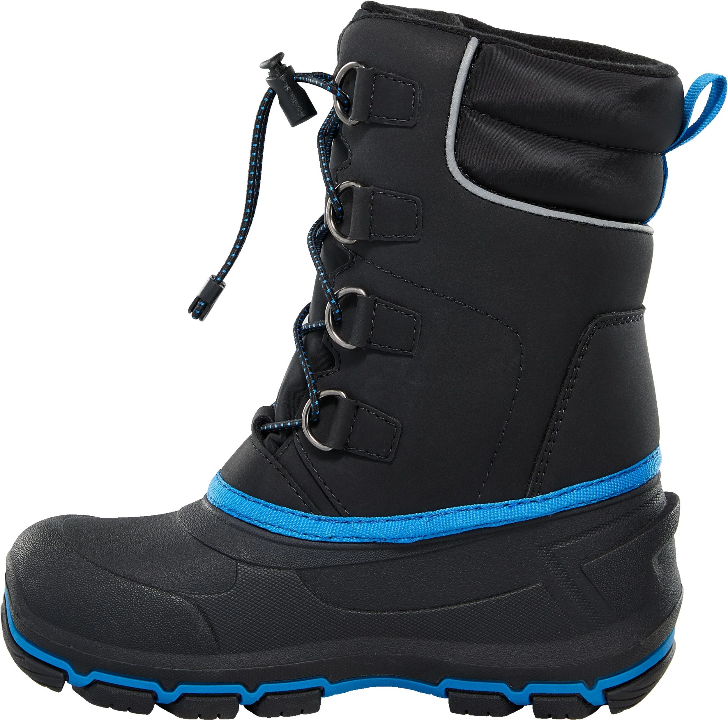 Ripzone Kids Subzero Insulated Boots - Image 8