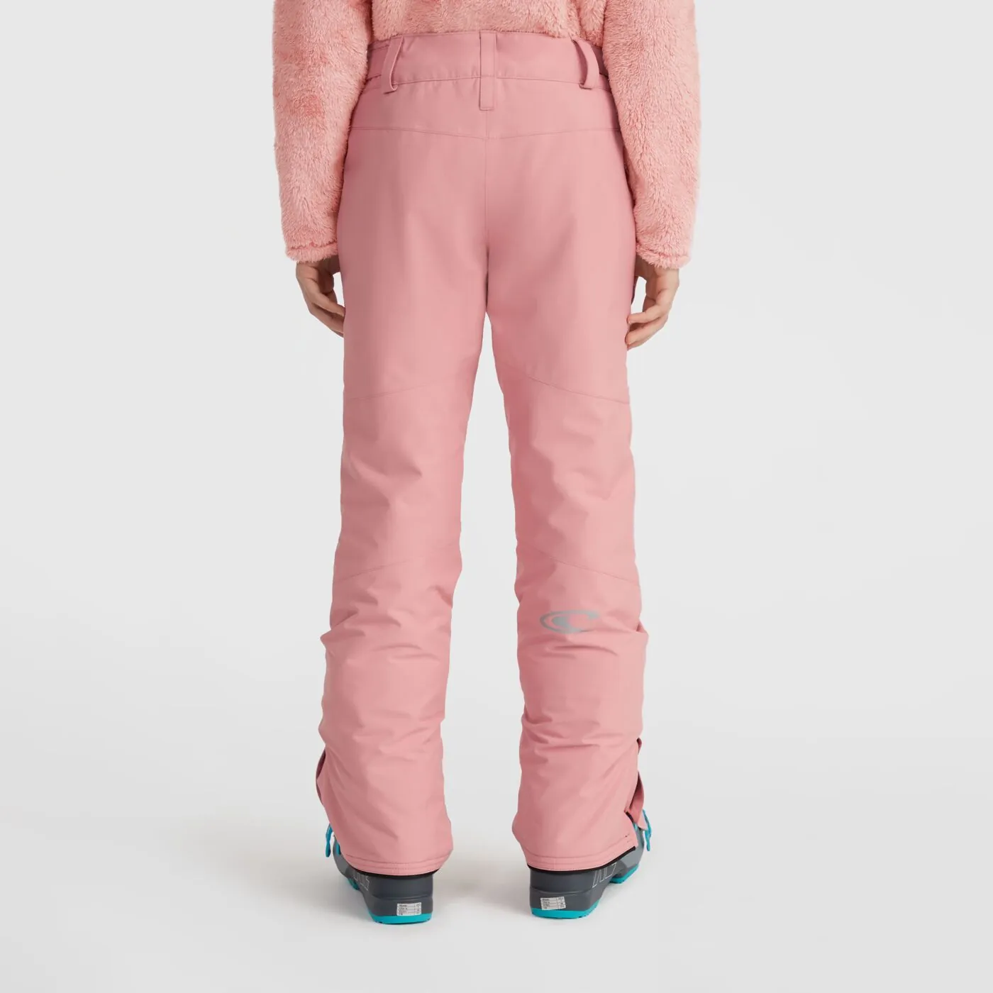 Girl's Youth Charm Insulated Winter Sports Pants - Image 3