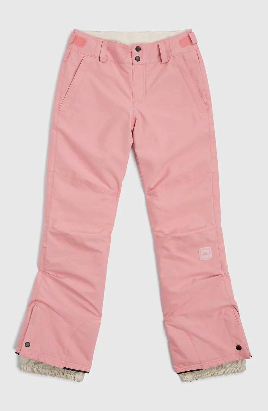 Girl's Youth Charm Insulated Winter Sports Pants - Image 4