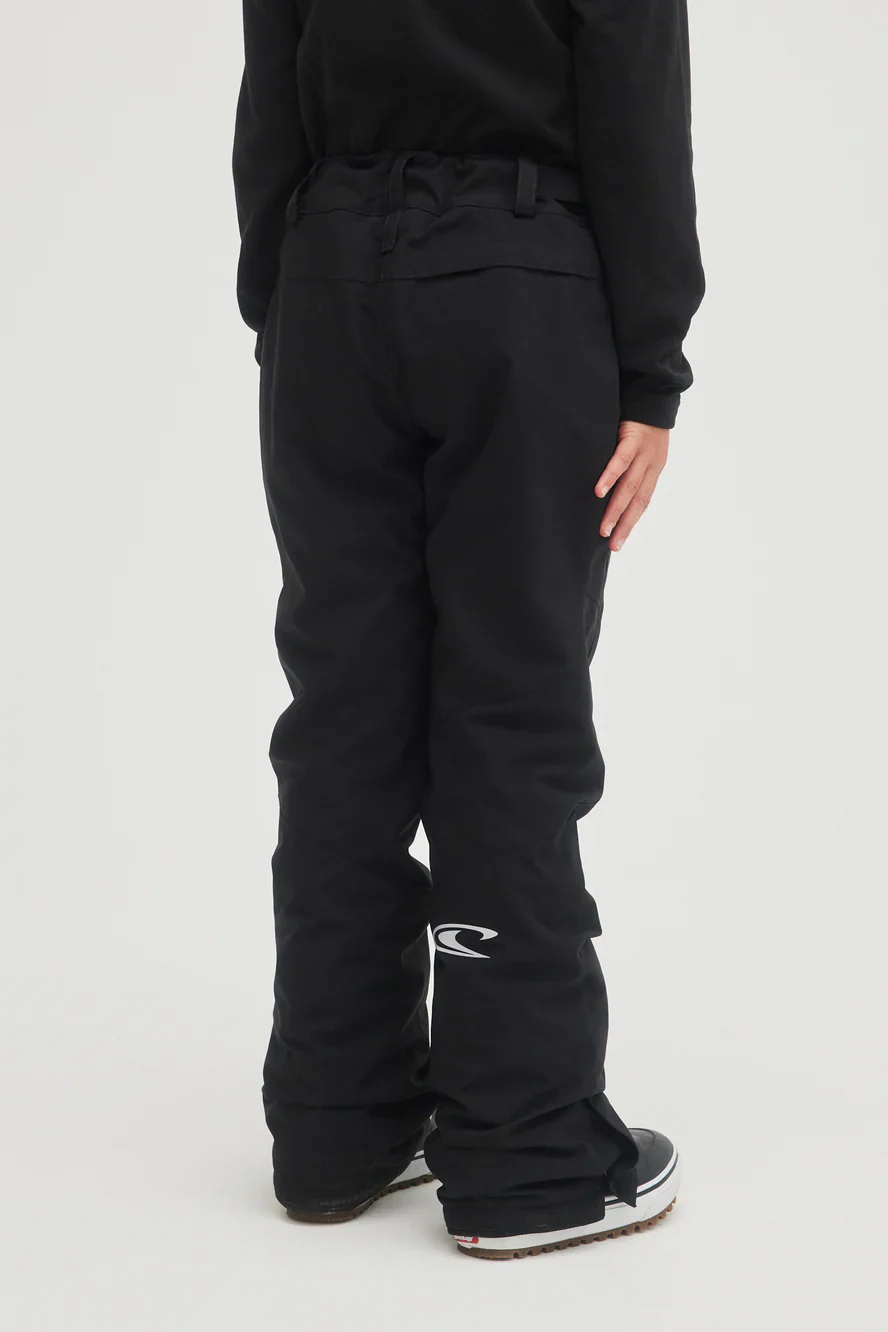 Girl's Youth Charm Insulated Winter Sports Pants - Image 7