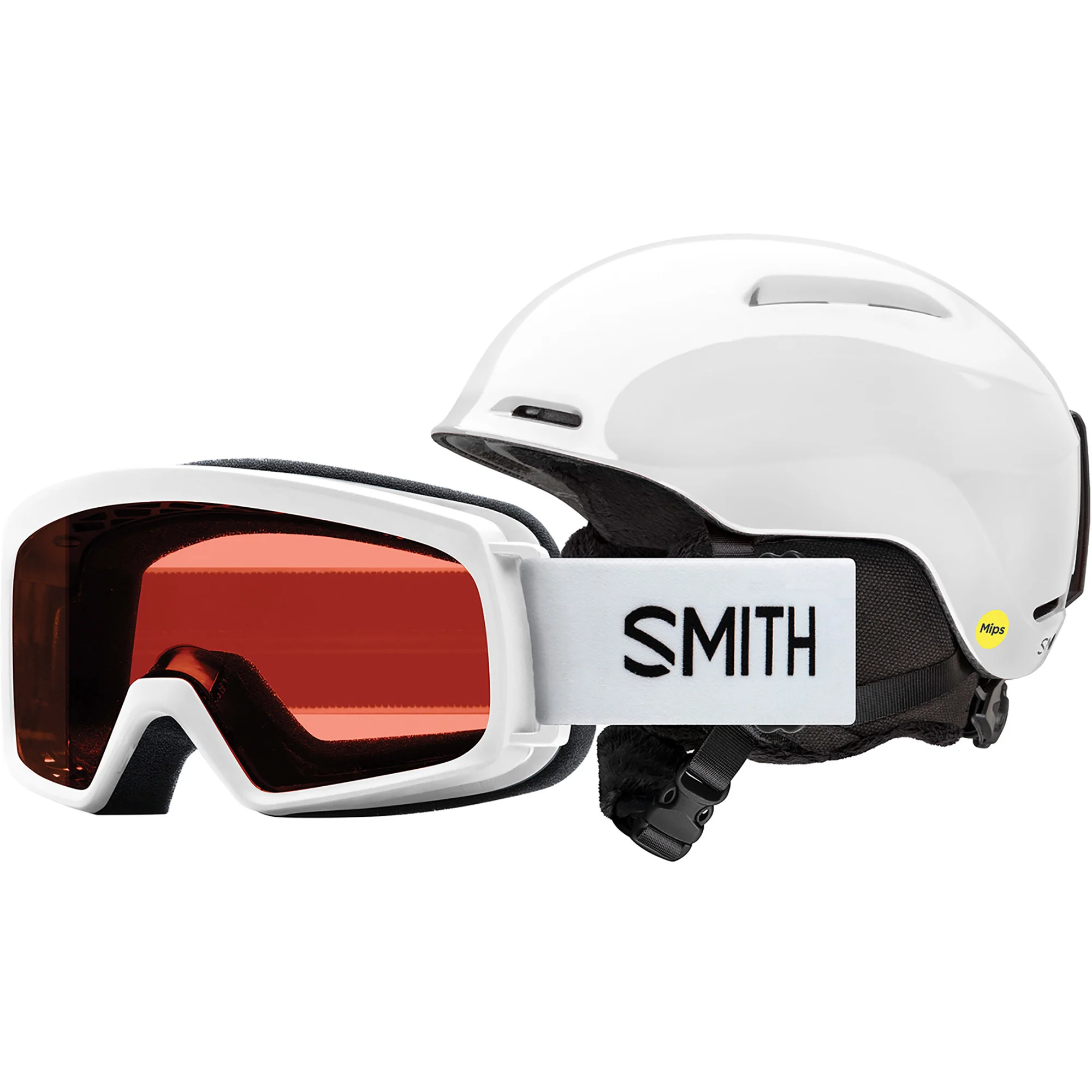 Smith Glide Junior Mips/Rascal Combo