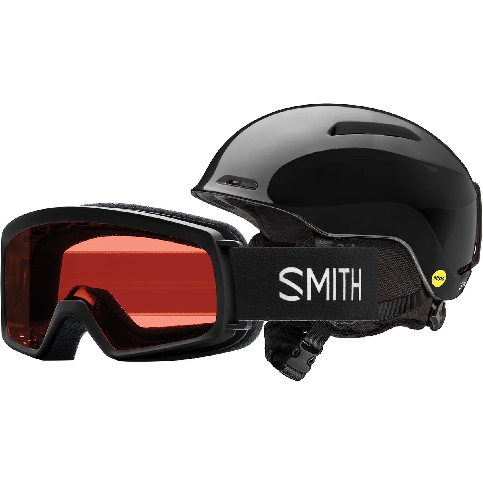 Smith Glide Junior Mips/Rascal Combo - Image 2