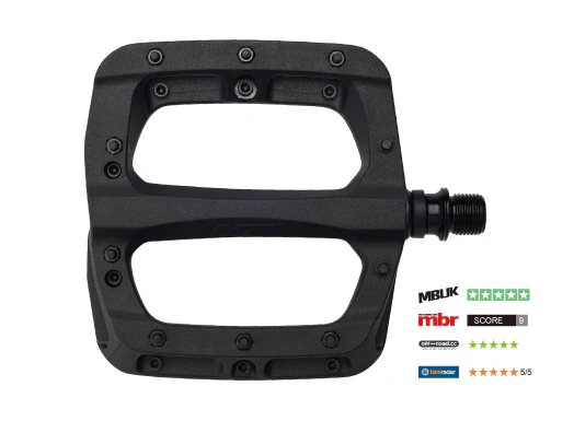 HT Components Gnarly Daniels Pedals