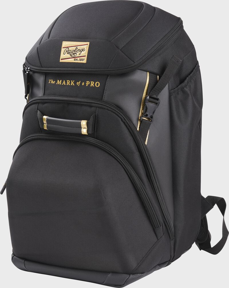 Gold Collection Backpack - Image 3
